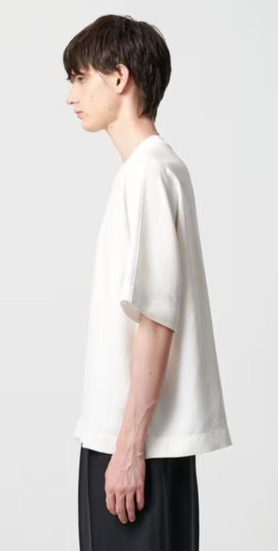 UNITED ARROWS BY DAISUKE OBANA クルーネックT