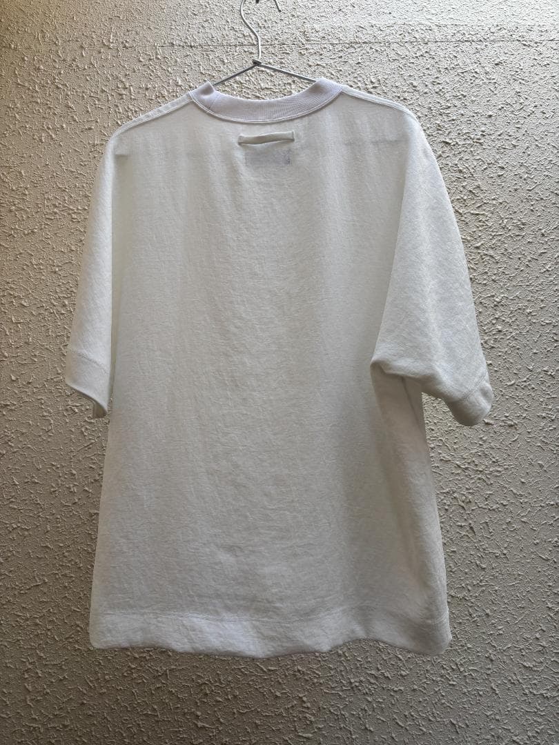 UNITED ARROWS BY DAISUKE OBANA クルーネックT