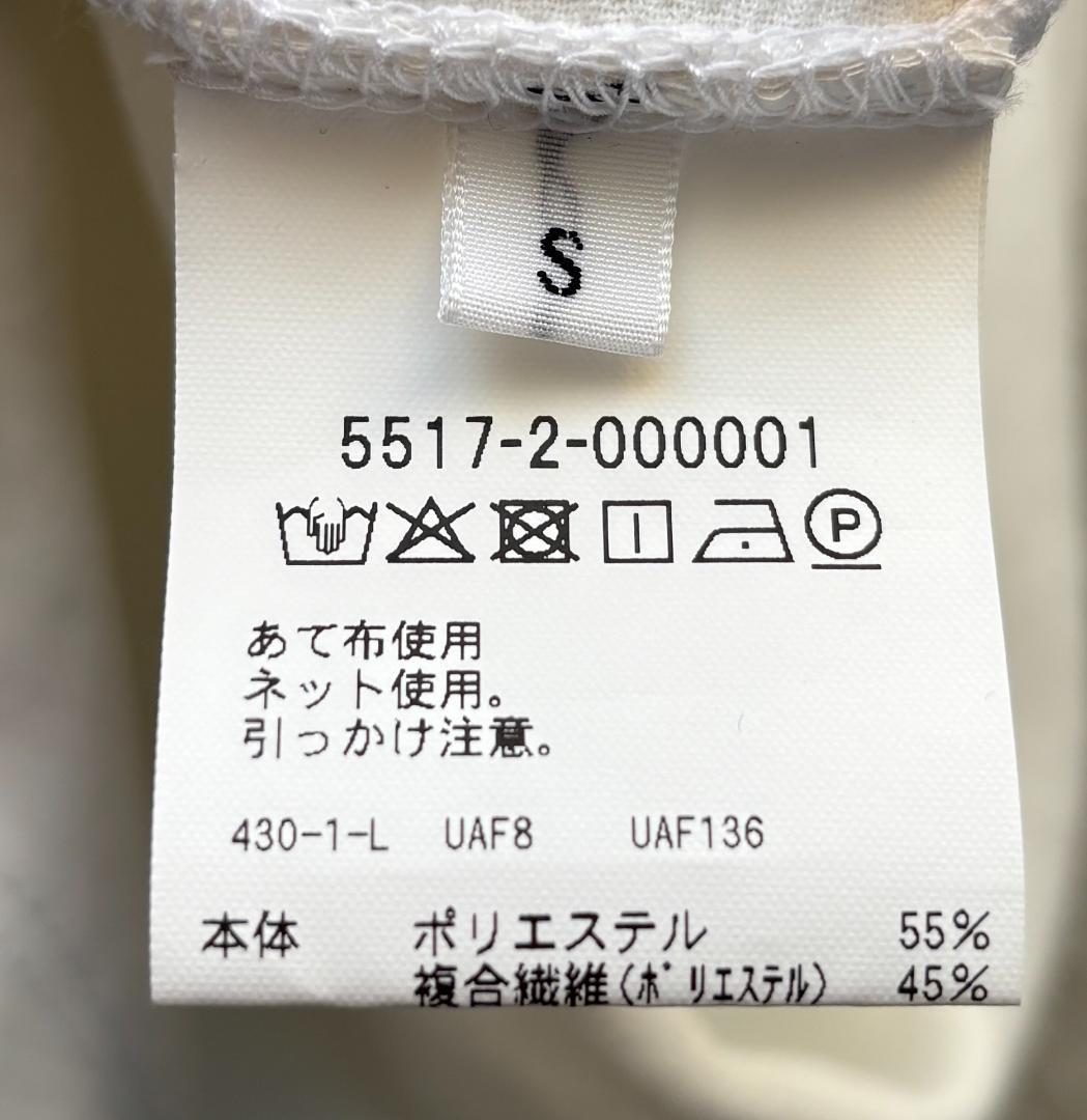 UNITED ARROWS BY DAISUKE OBANA クルーネックT