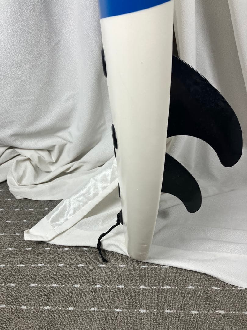 DIAMOND HEAD サーフボード ソフトボード 6’0”（約183cm）
