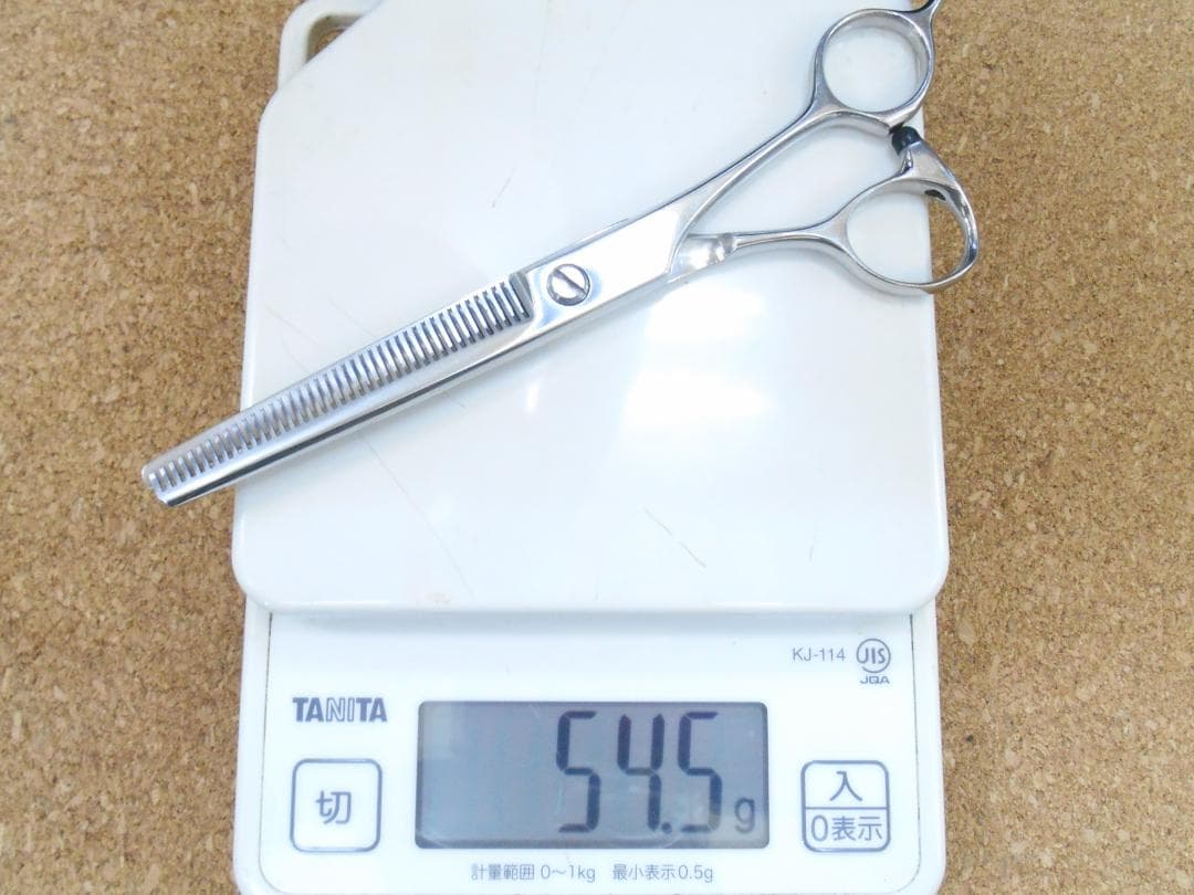 シザー　セニングシザー　UTSUMI　UF/40G