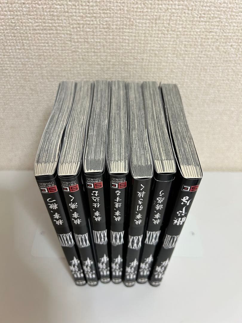 黒執事　1〜34巻セット　まとめ売り　30巻特典付き