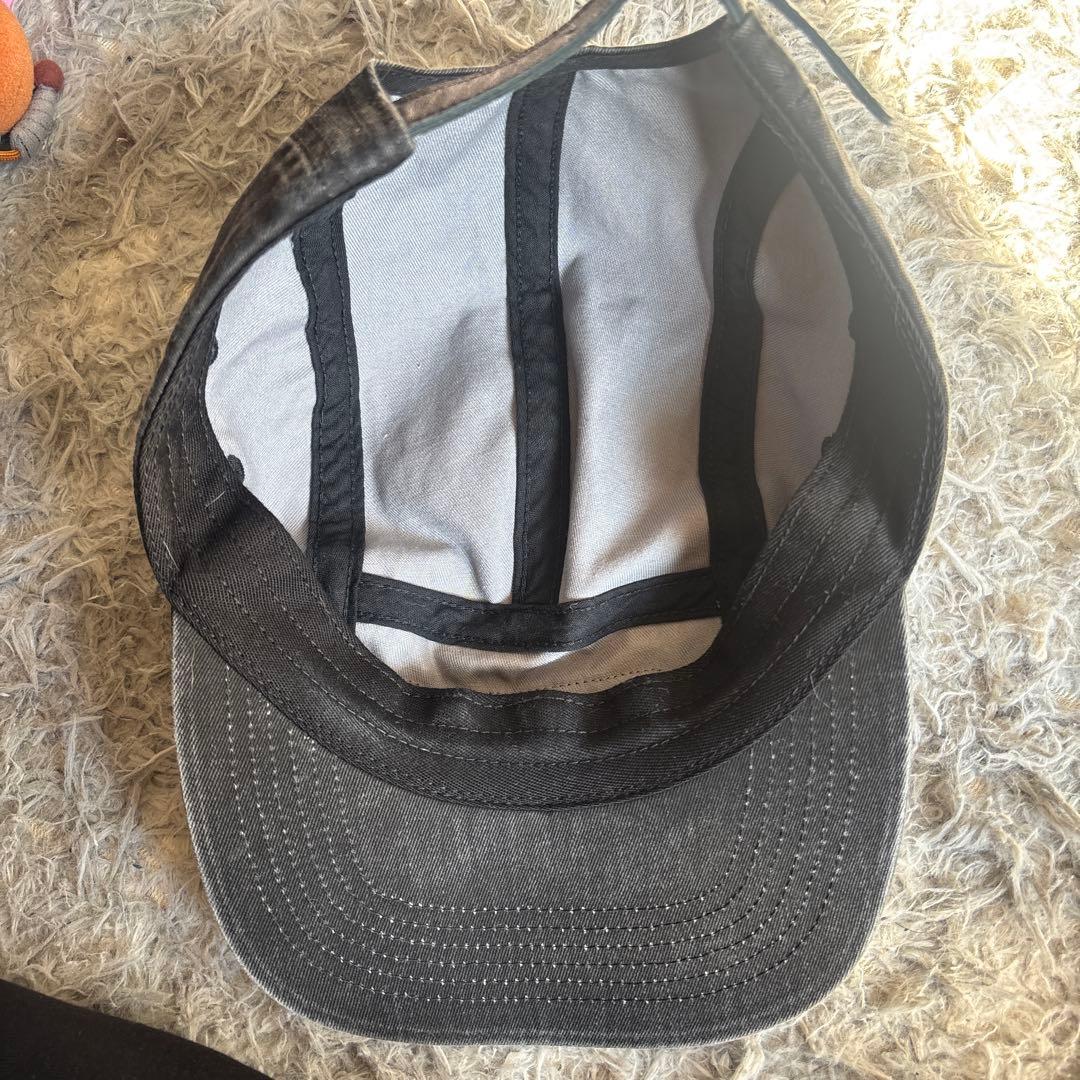 帽子 Washed Chino Twill Camp Cap supreme25ss