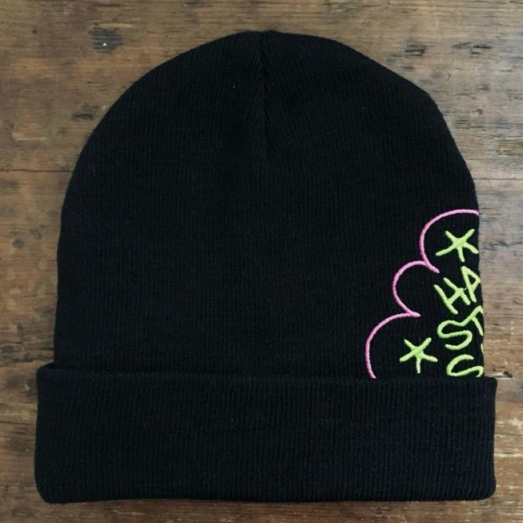 帽子 stussy carhartt haze savage beanie