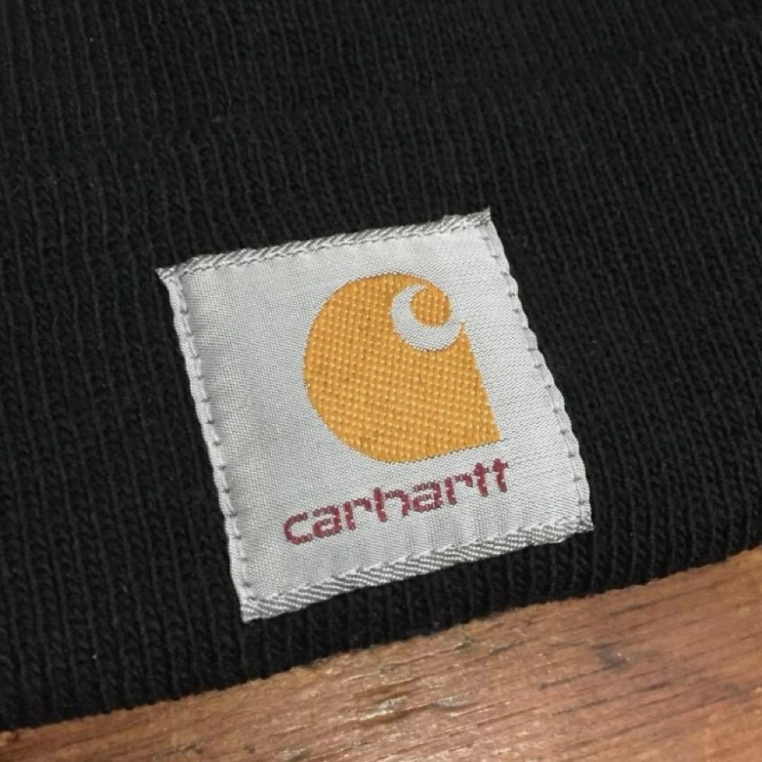 帽子 stussy carhartt haze savage beanie