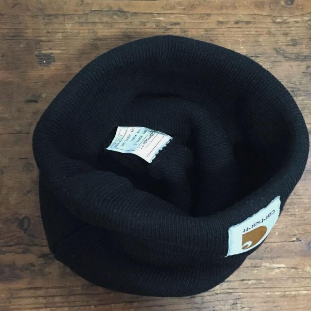 帽子 stussy carhartt haze savage beanie