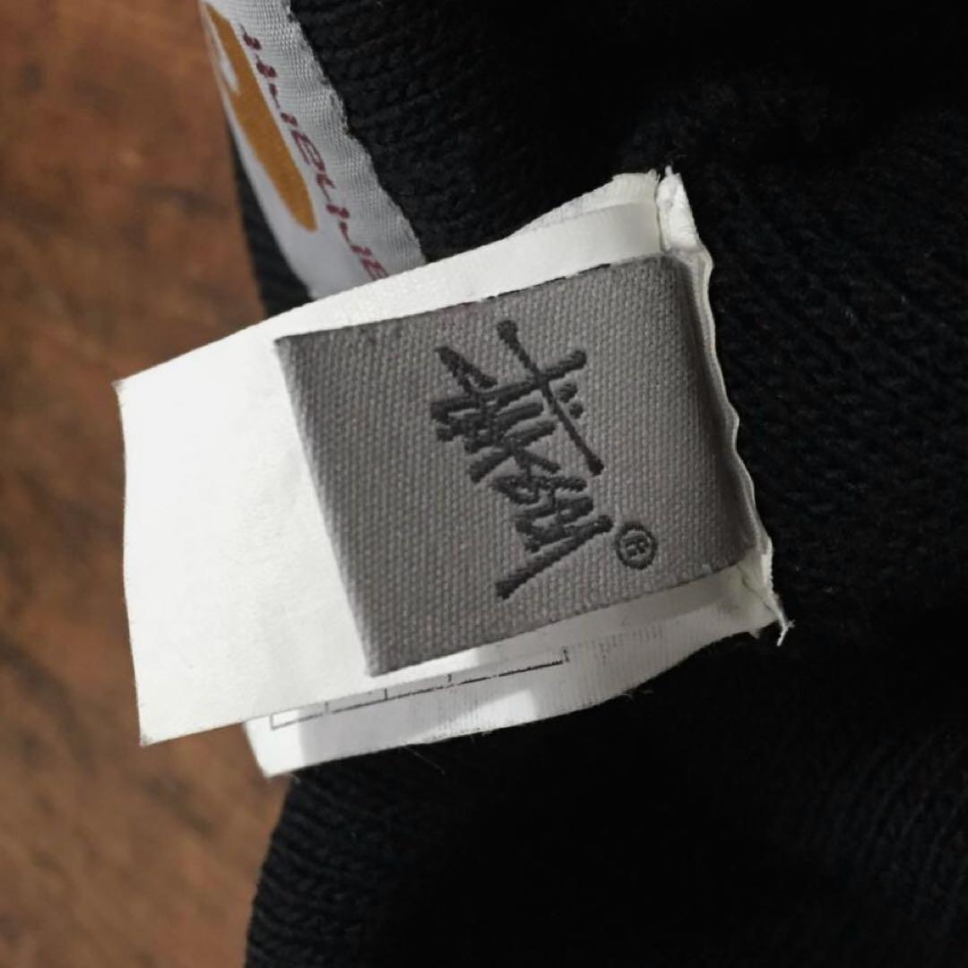 帽子 stussy carhartt haze savage beanie