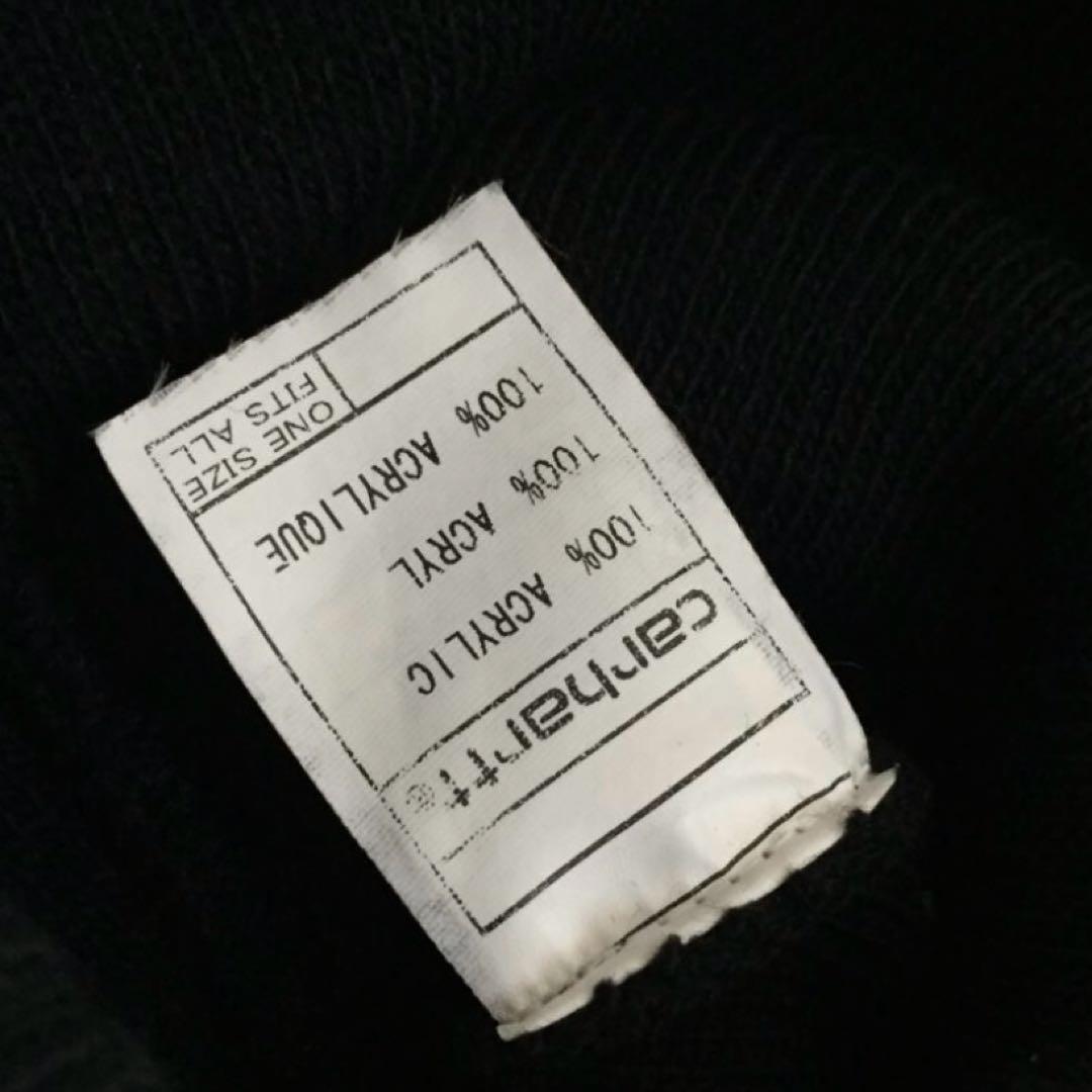帽子 stussy carhartt haze savage beanie