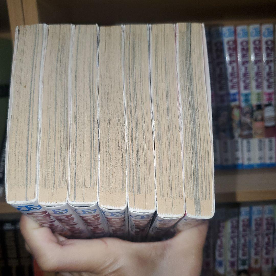ONE PIECE 1~100巻+おまけ