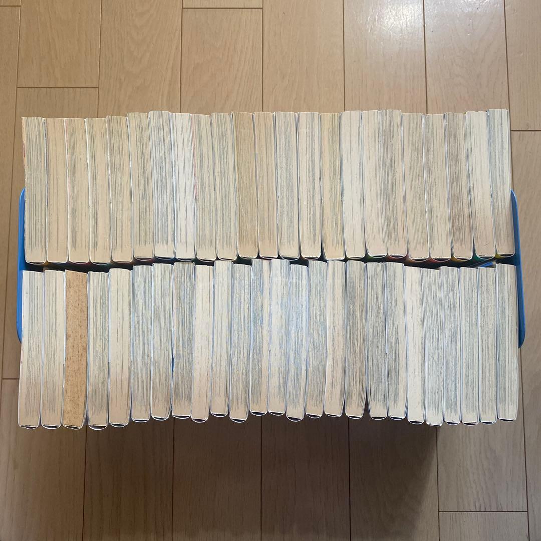 頭文字D 全巻セット 1-48巻 しげの秀一