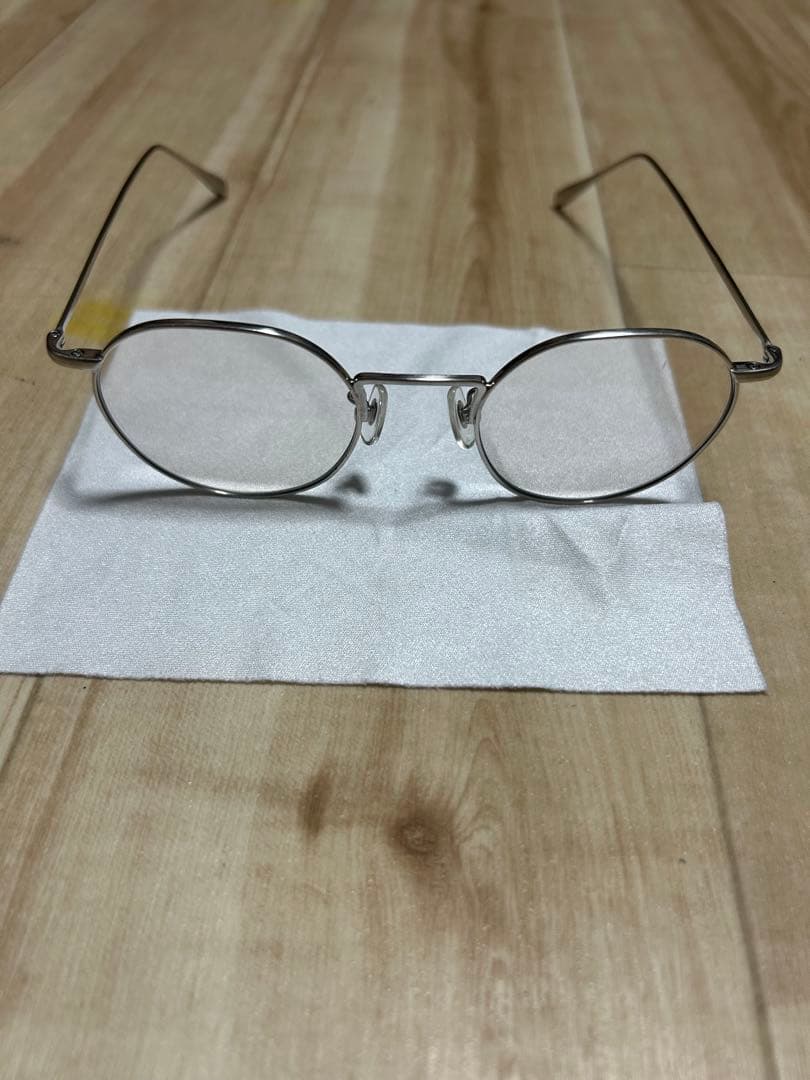 ユナイテッドアローズ＜KANEKO OPTICAL別注＞James サングラス