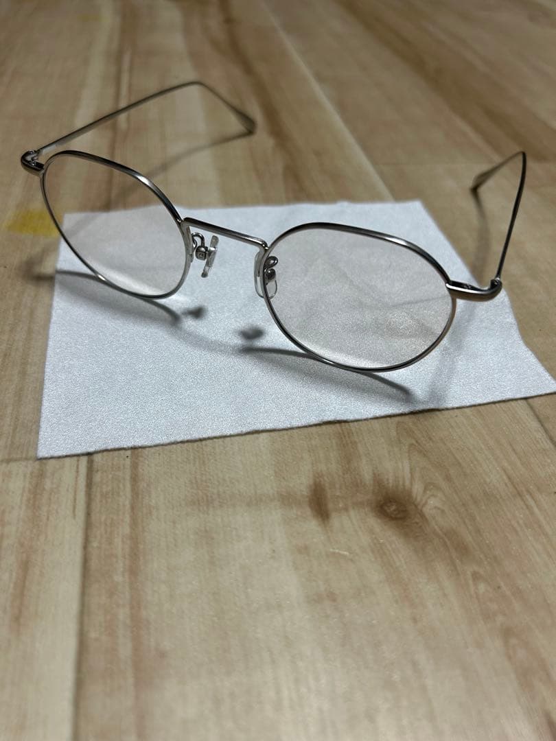 ユナイテッドアローズ＜KANEKO OPTICAL別注＞James サングラス