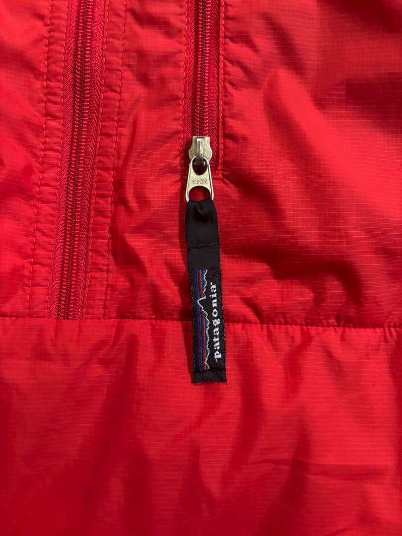Patagonia パタゴニア パフボールベスト パフボール Sサイズ