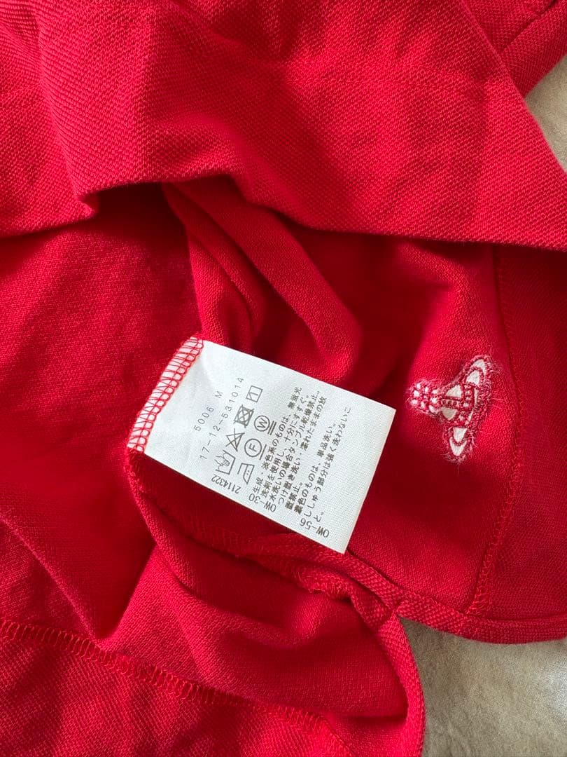 vivienne westwood ワンピース