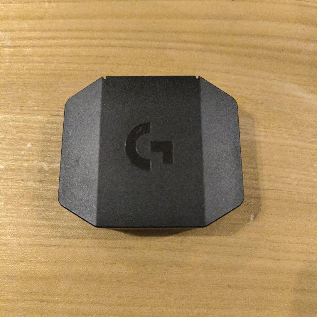 Logicool G502 LIGHTSPEED ワイヤレス ゲーミングマウス