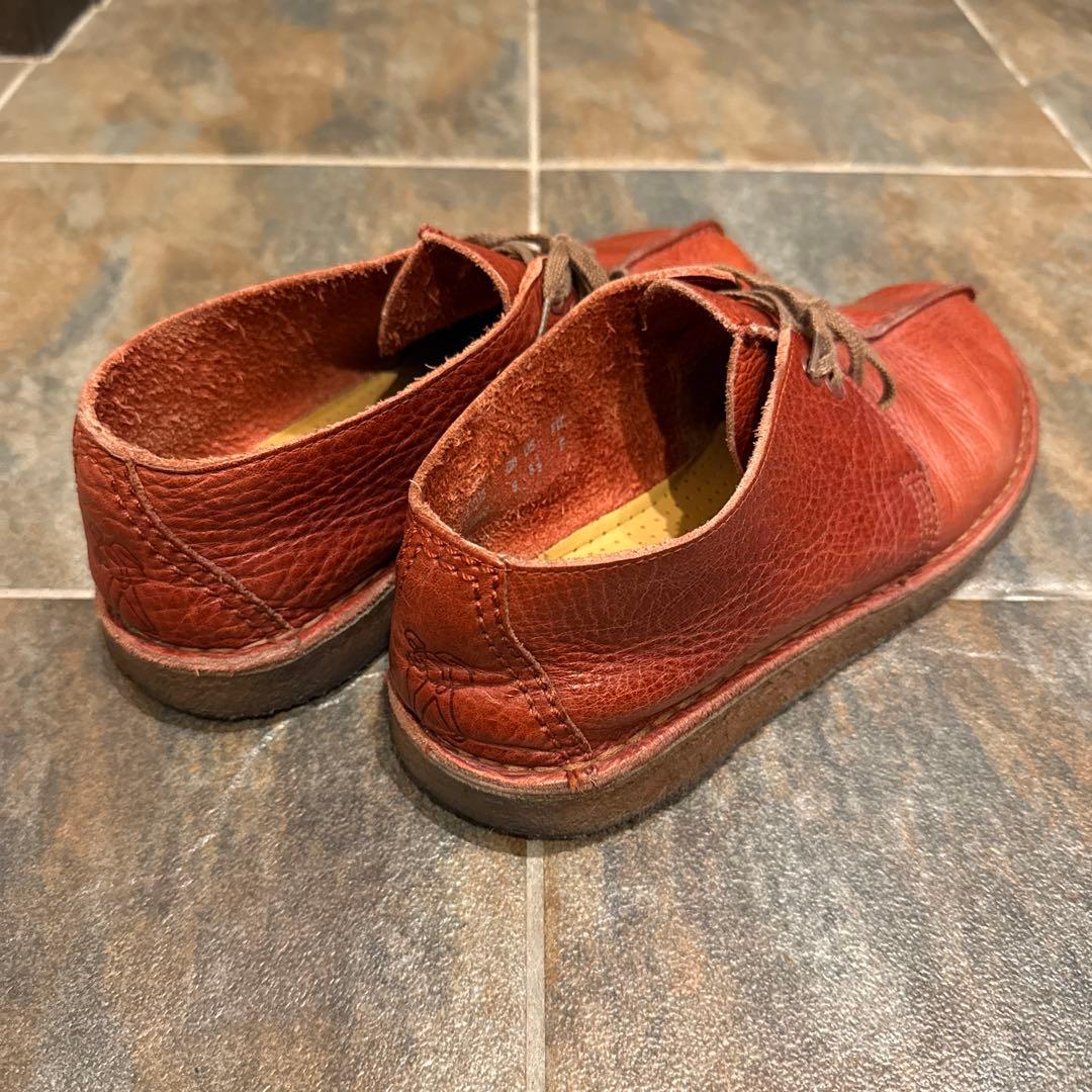 Clarks デザートトレック　26-27 cm US 8 1/2