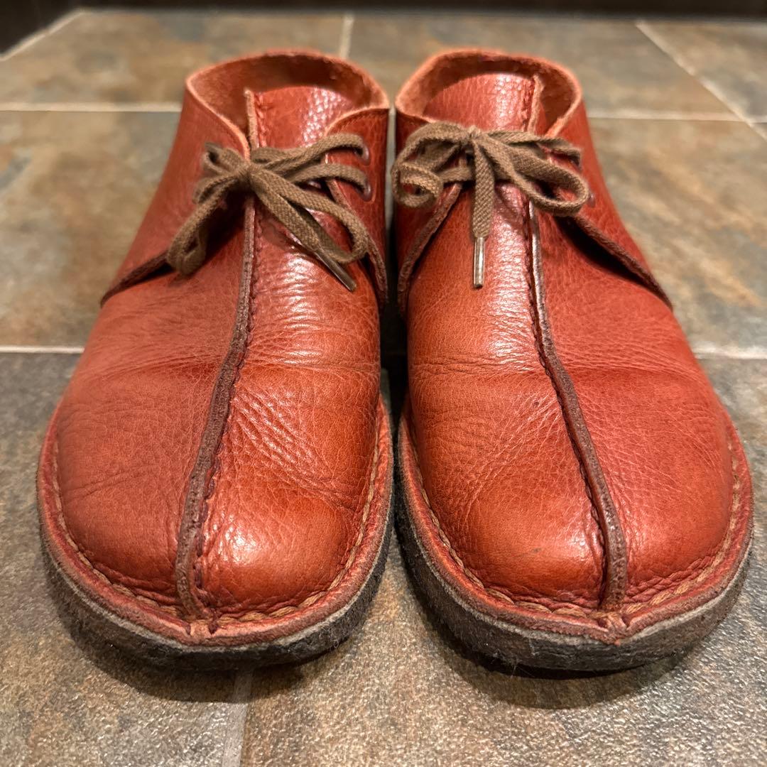 Clarks デザートトレック　26-27 cm US 8 1/2