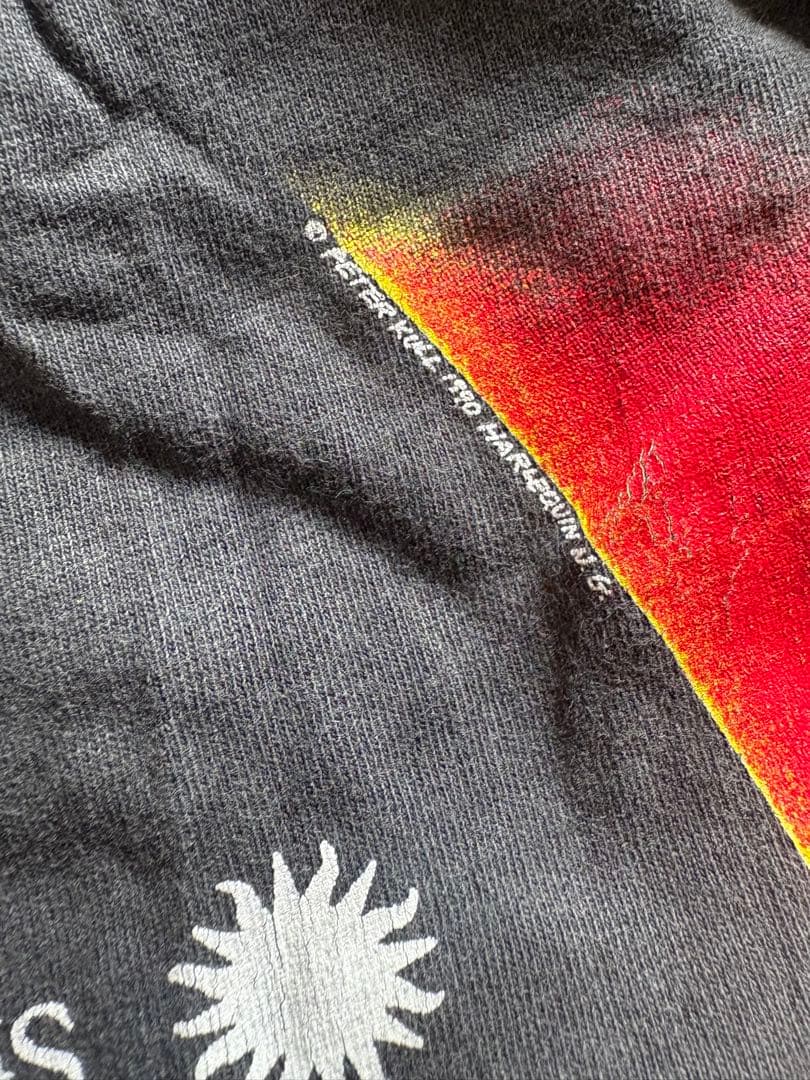 Vintage 90s USA製 Tシャツ