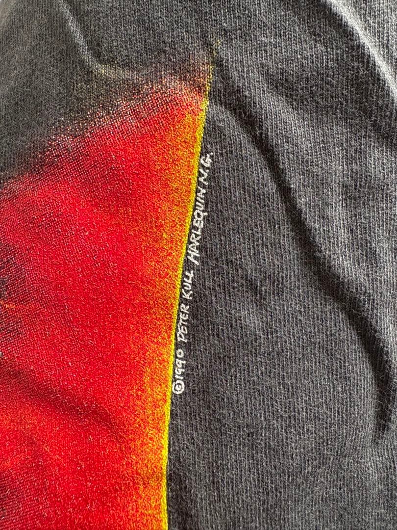 Vintage 90s USA製 Tシャツ