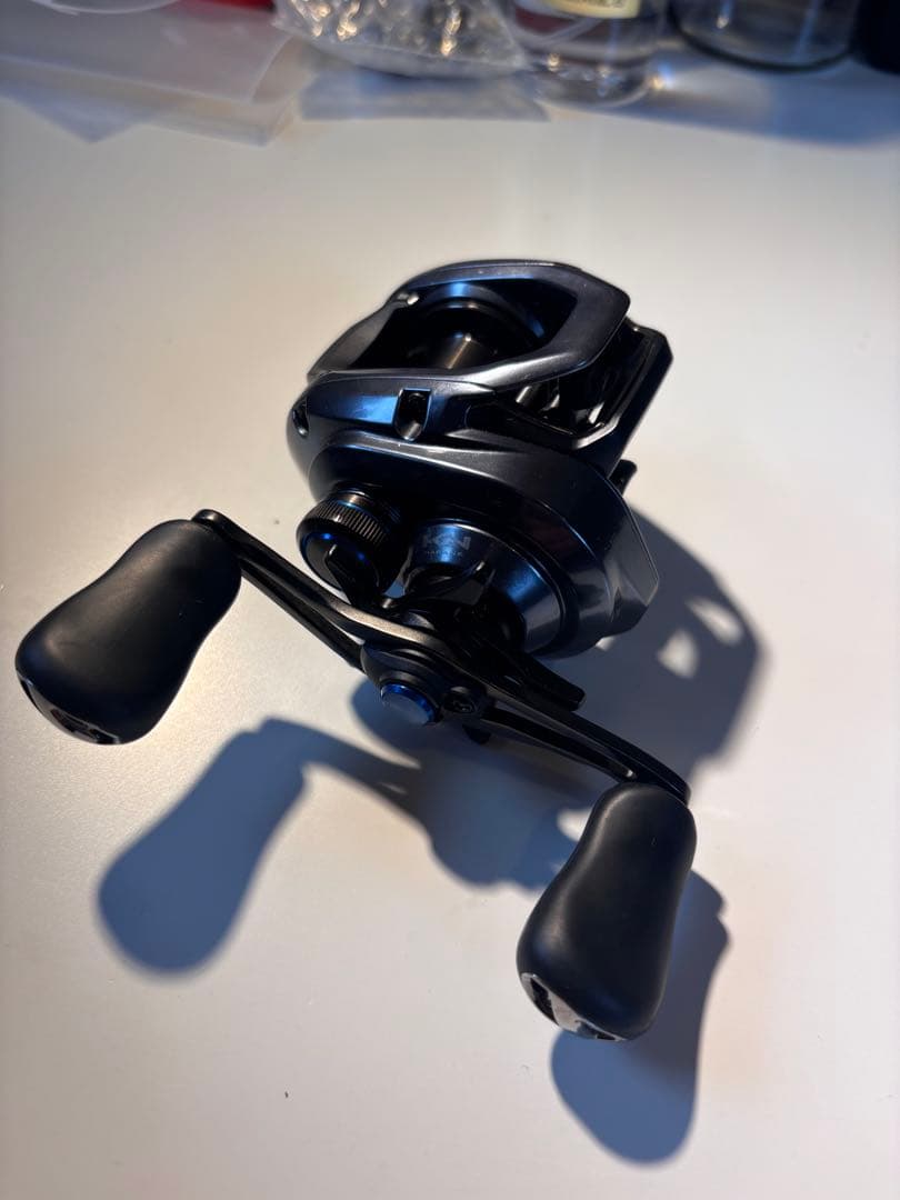 24slx ノーマルギア