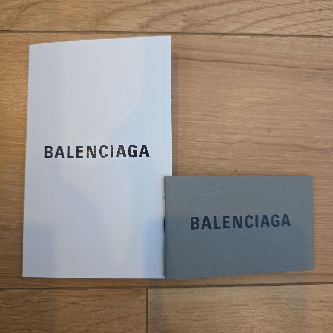 ​BALENCIAGA BULLDOZER チェルシーブーツ 39 ユニセックス