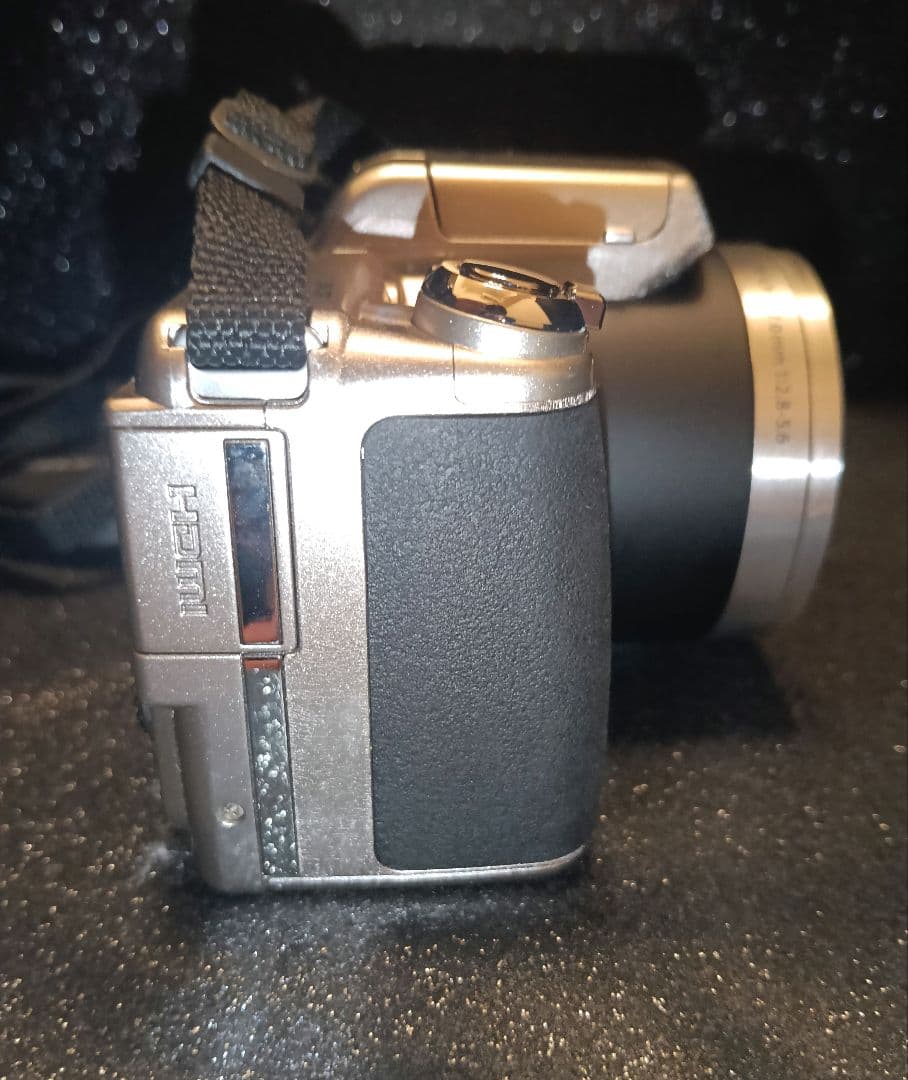 OLYMPUS SP-800UZ レンズ デジカメ デジタルカメラ 超望遠
