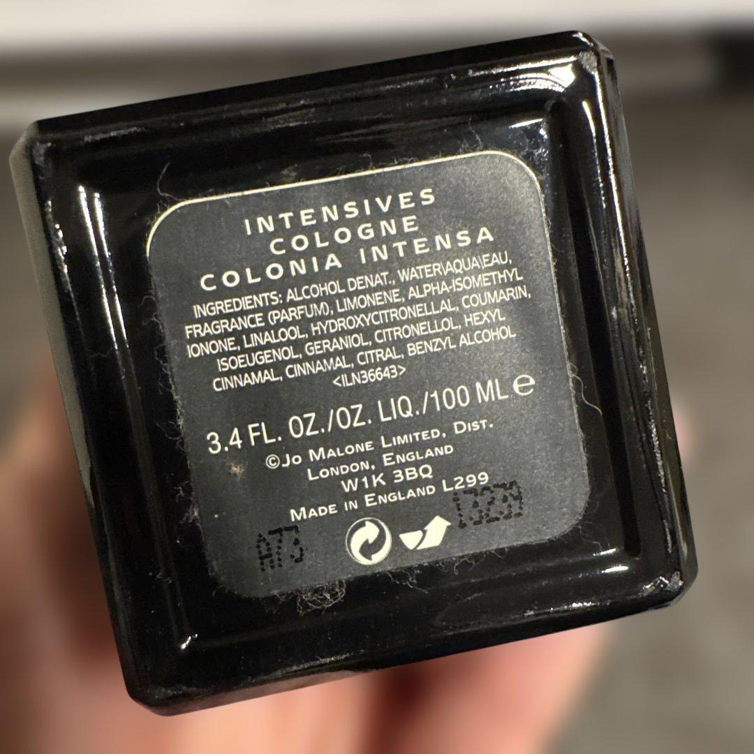 【ジュリ様】Jo Malone IRIS&White Musk 100ml
