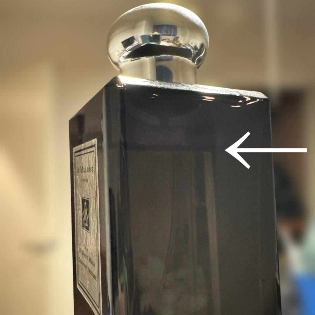 【ジュリ様】Jo Malone IRIS&White Musk 100ml
