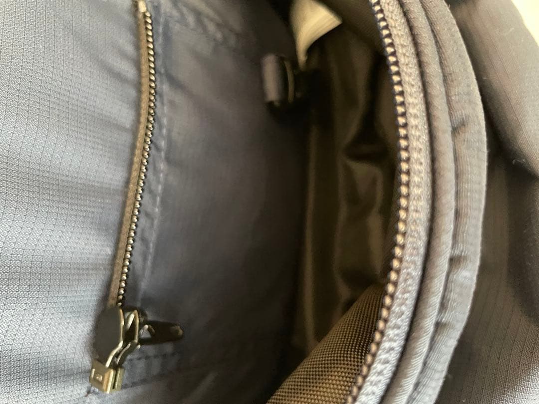 POLBAN advance ヒップシート　シングルショルダーセット