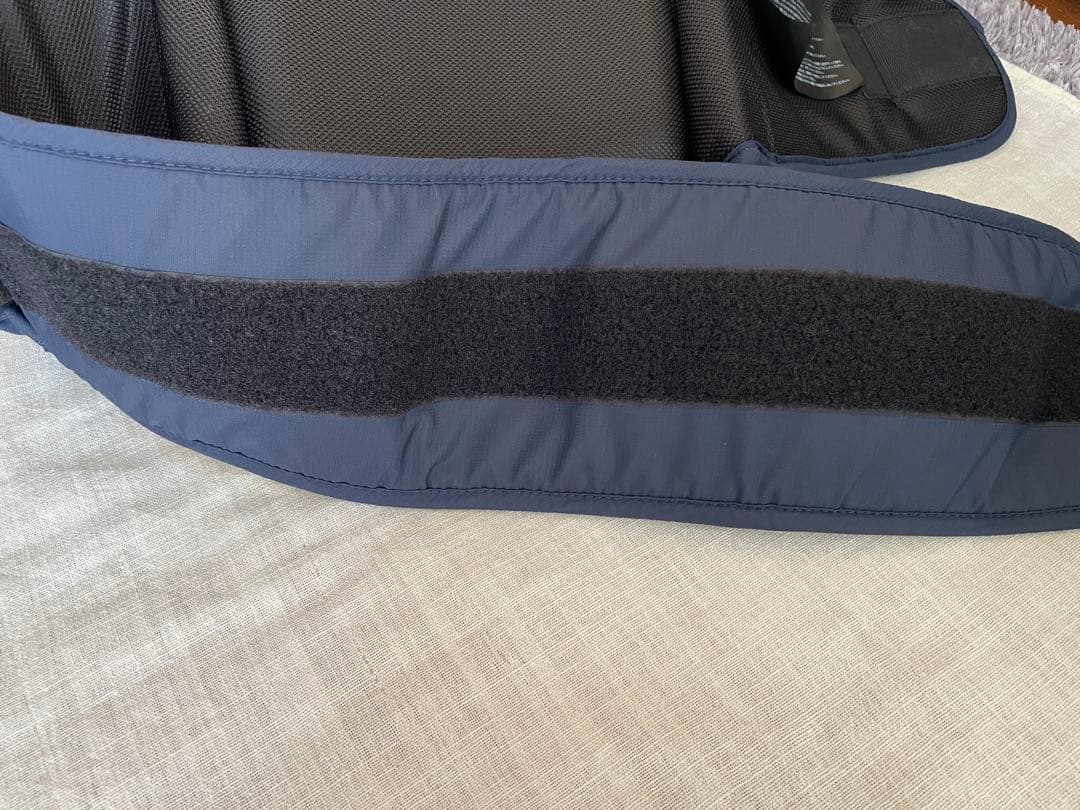 POLBAN advance ヒップシート　シングルショルダーセット