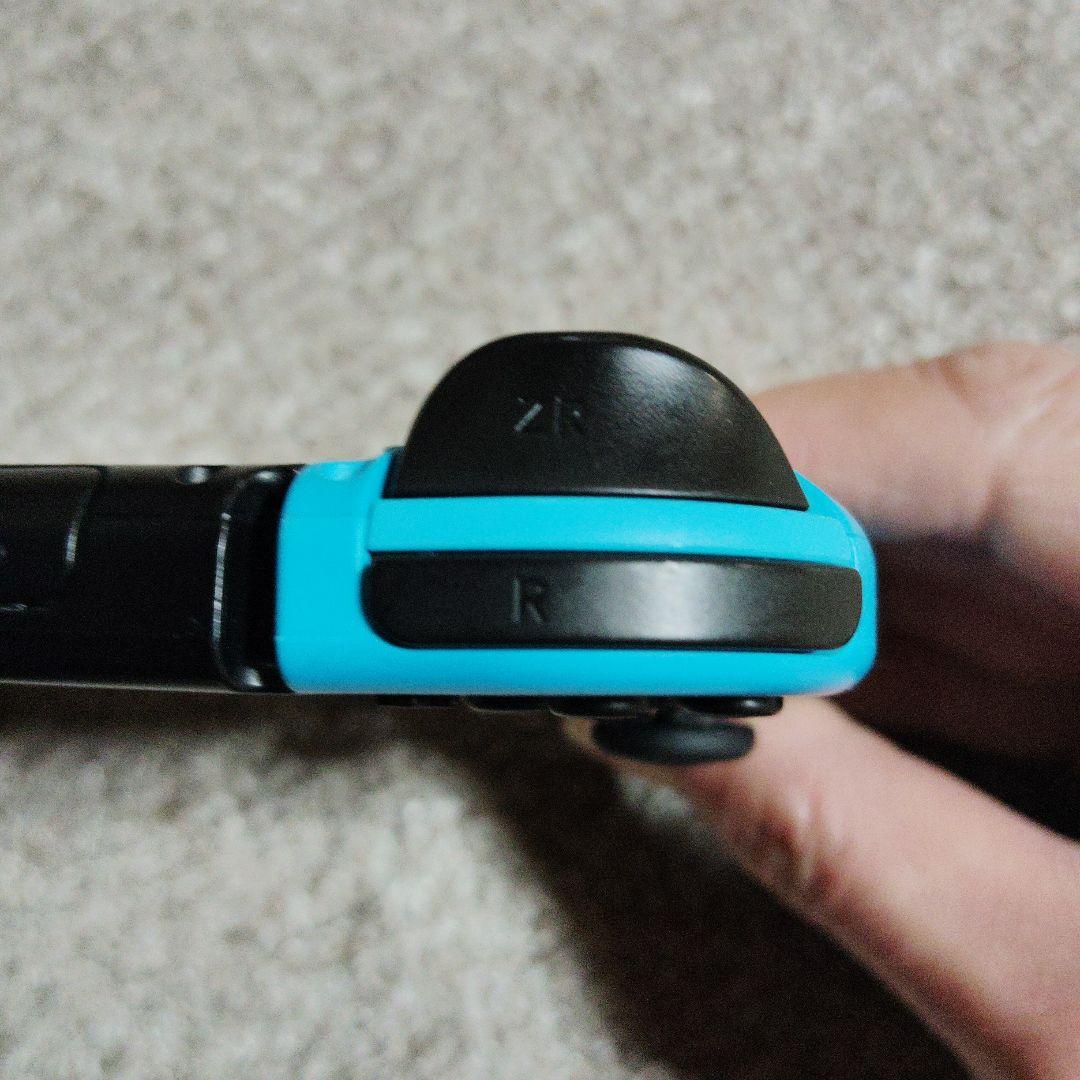 Nintendo Switch本体 (ジャンク扱い)