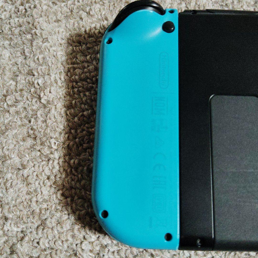 Nintendo Switch本体 (ジャンク扱い)