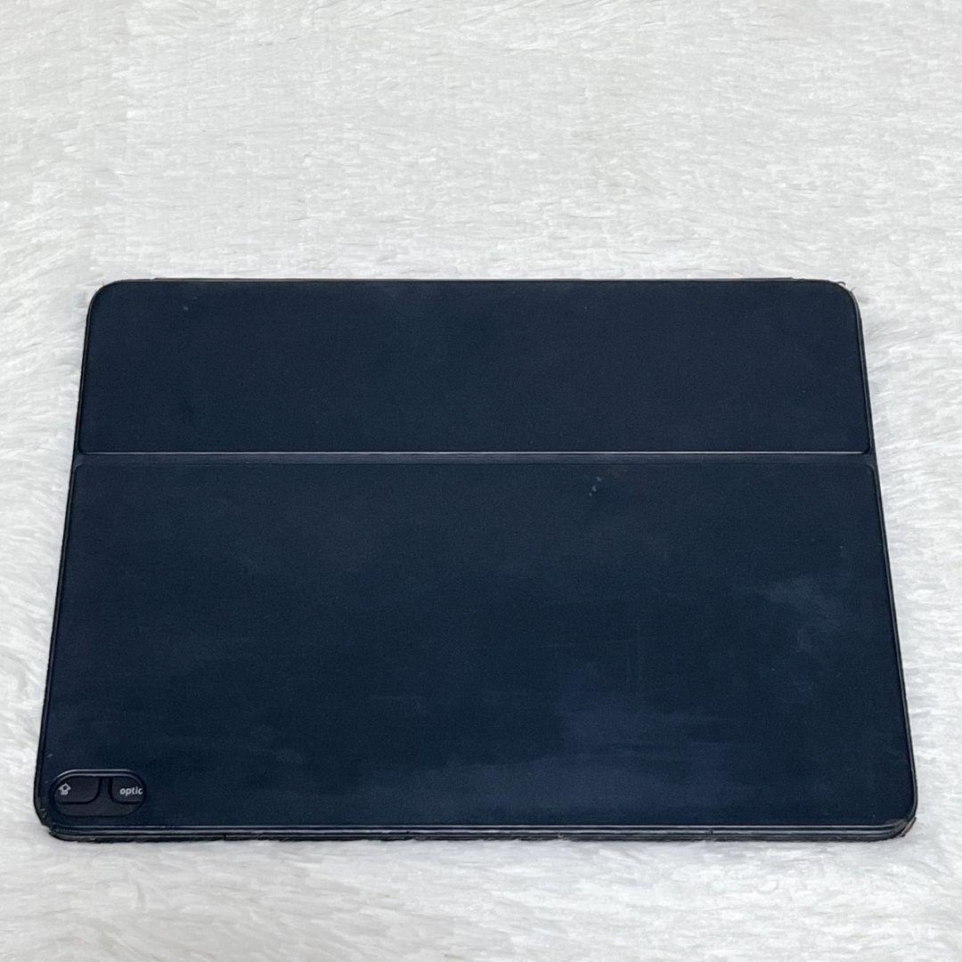 【美品】iPadPro 第5世代 Smart Keyboard Folio