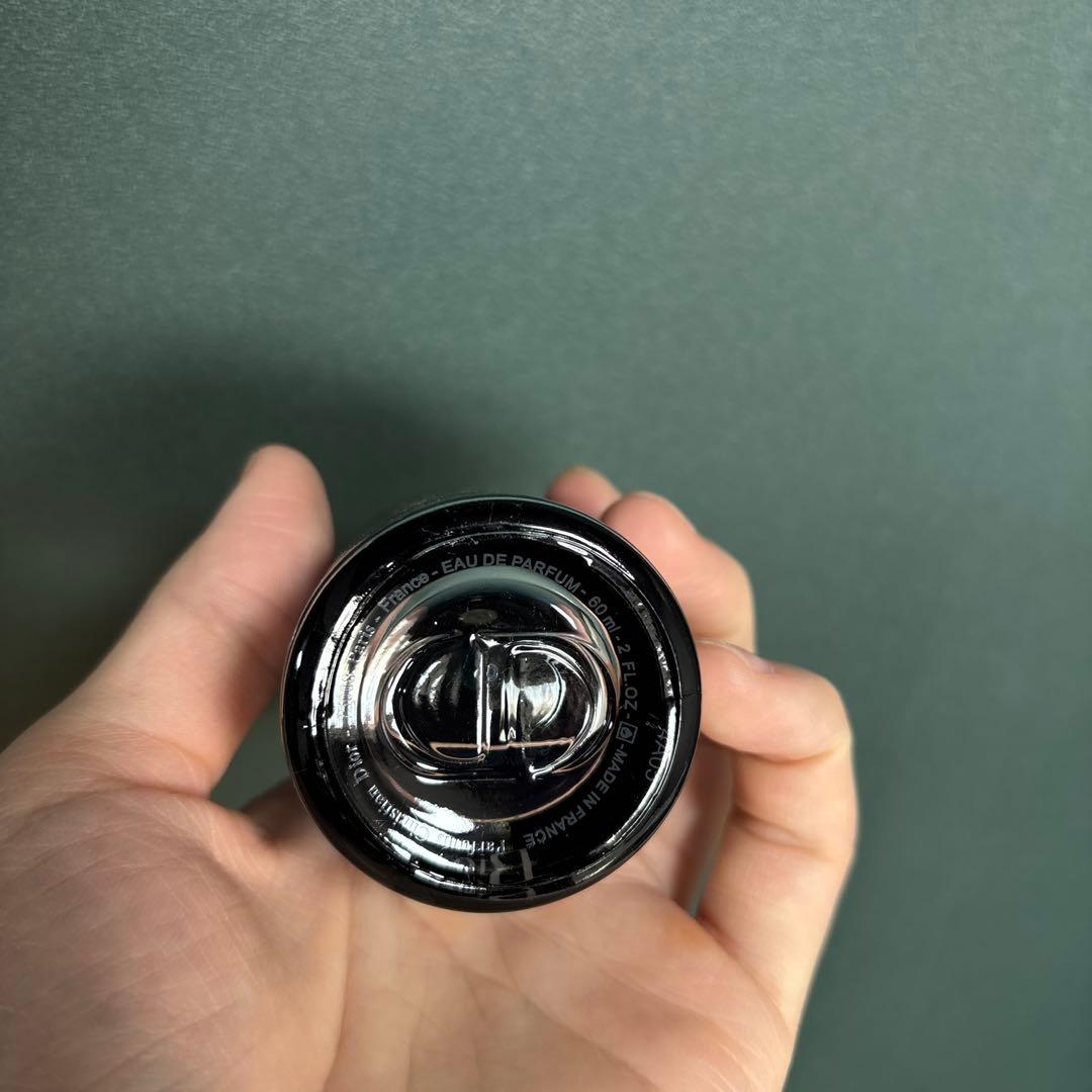 Dior Sauvage (ディオールソヴァージュ　オードパルファン　60ml)