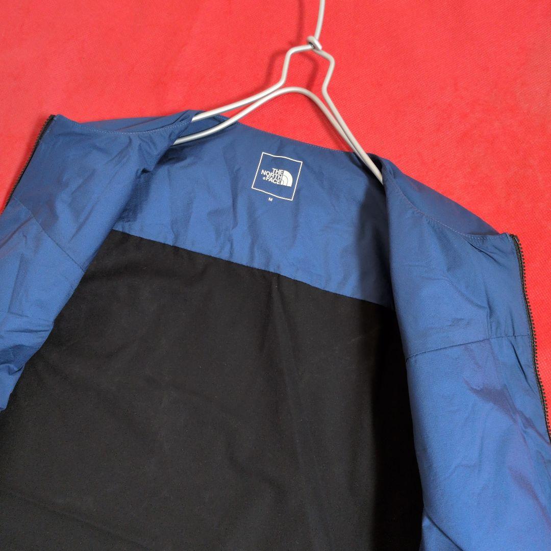 【美品】THE NORTH FACE VENTRIX ベスト FINISHER