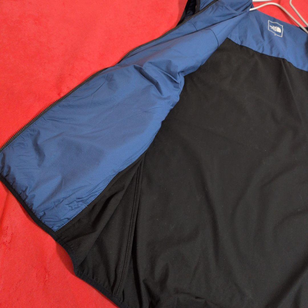 【美品】THE NORTH FACE VENTRIX ベスト FINISHER