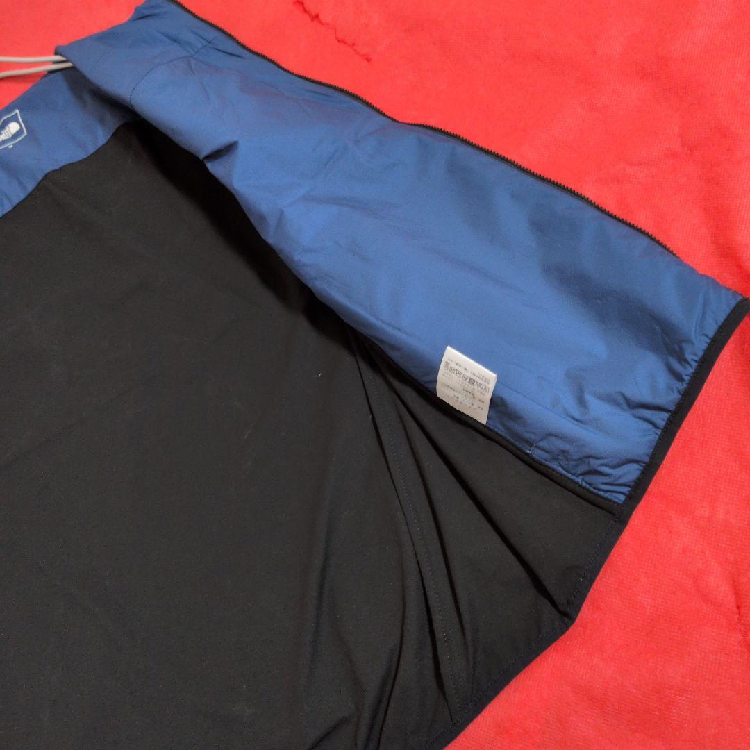 【美品】THE NORTH FACE VENTRIX ベスト FINISHER