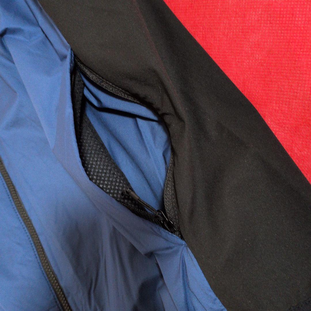 【美品】THE NORTH FACE VENTRIX ベスト FINISHER