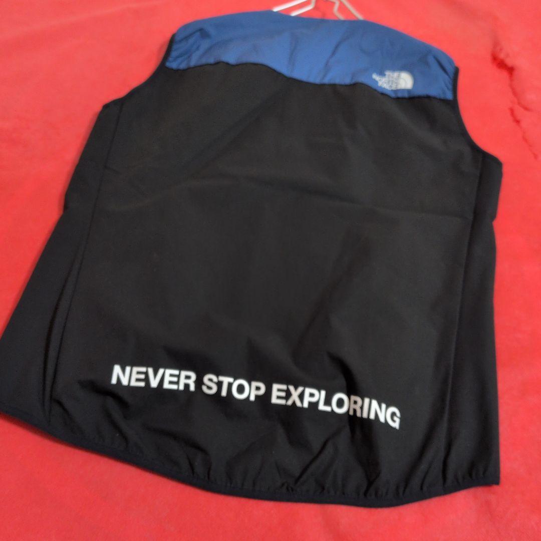 【美品】THE NORTH FACE VENTRIX ベスト FINISHER