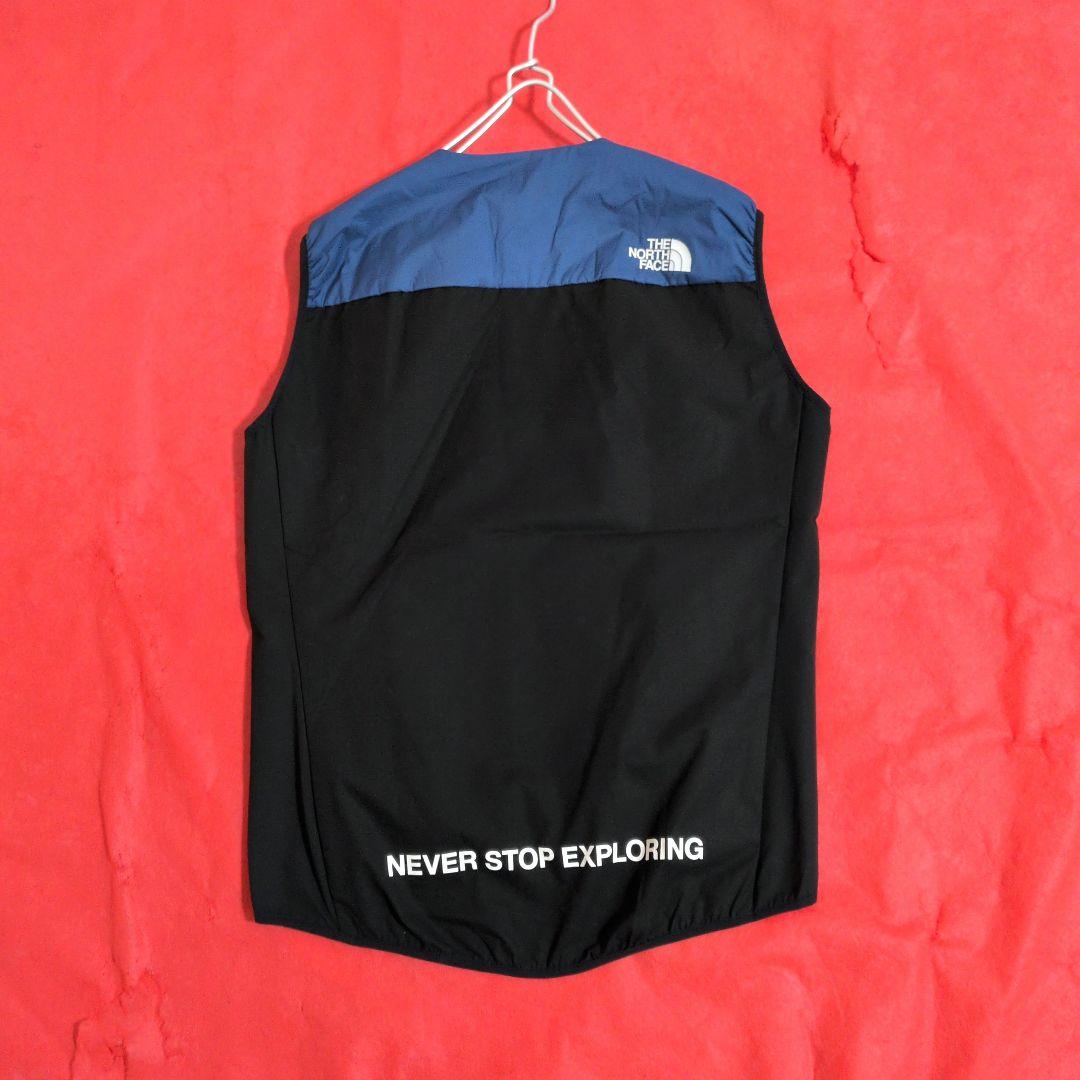 【美品】THE NORTH FACE VENTRIX ベスト FINISHER