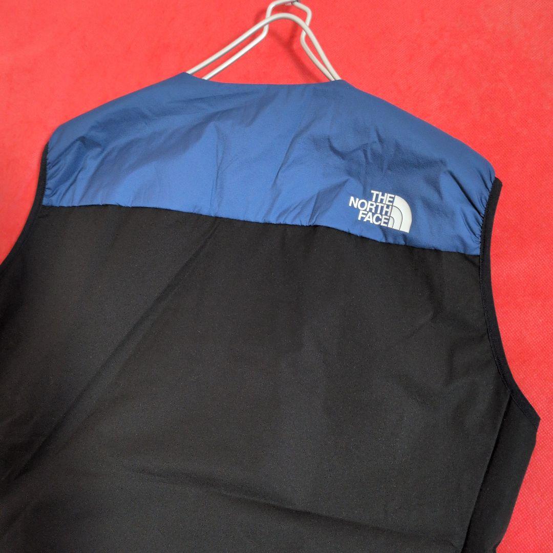 【美品】THE NORTH FACE VENTRIX ベスト FINISHER