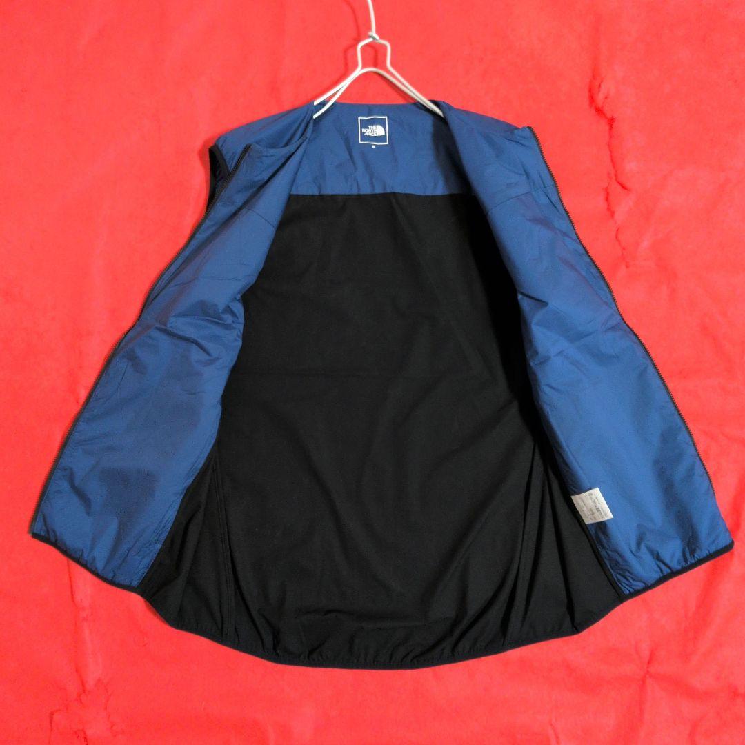 【美品】THE NORTH FACE VENTRIX ベスト FINISHER