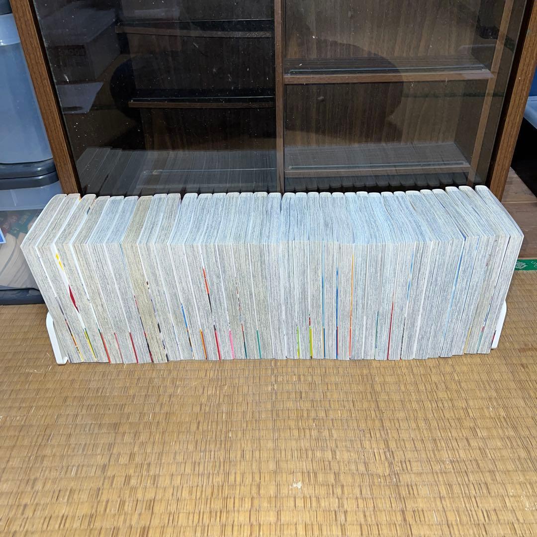 Capeta カペタ1〜32巻全巻セット