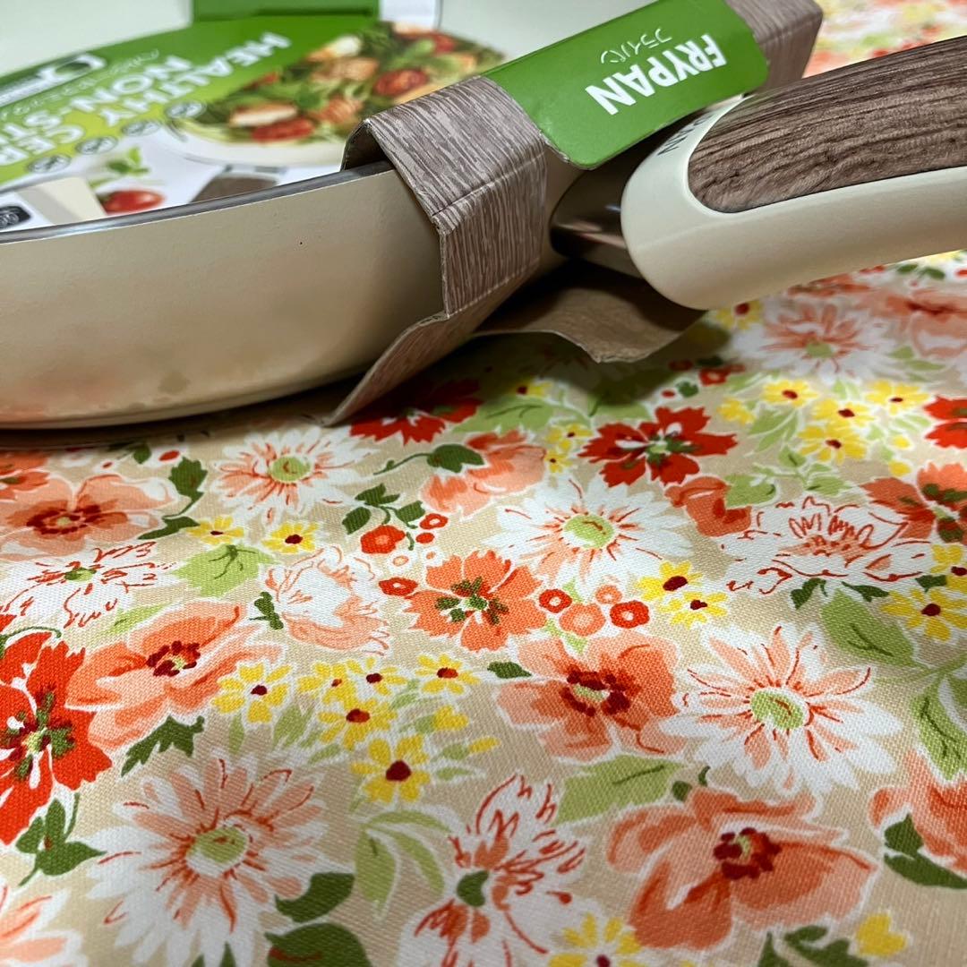 GREEN PAN グリーンパン　フライパン　24cm