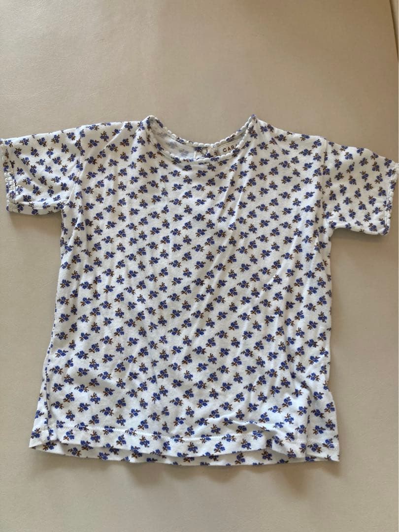 caramel ワンピース　12M
