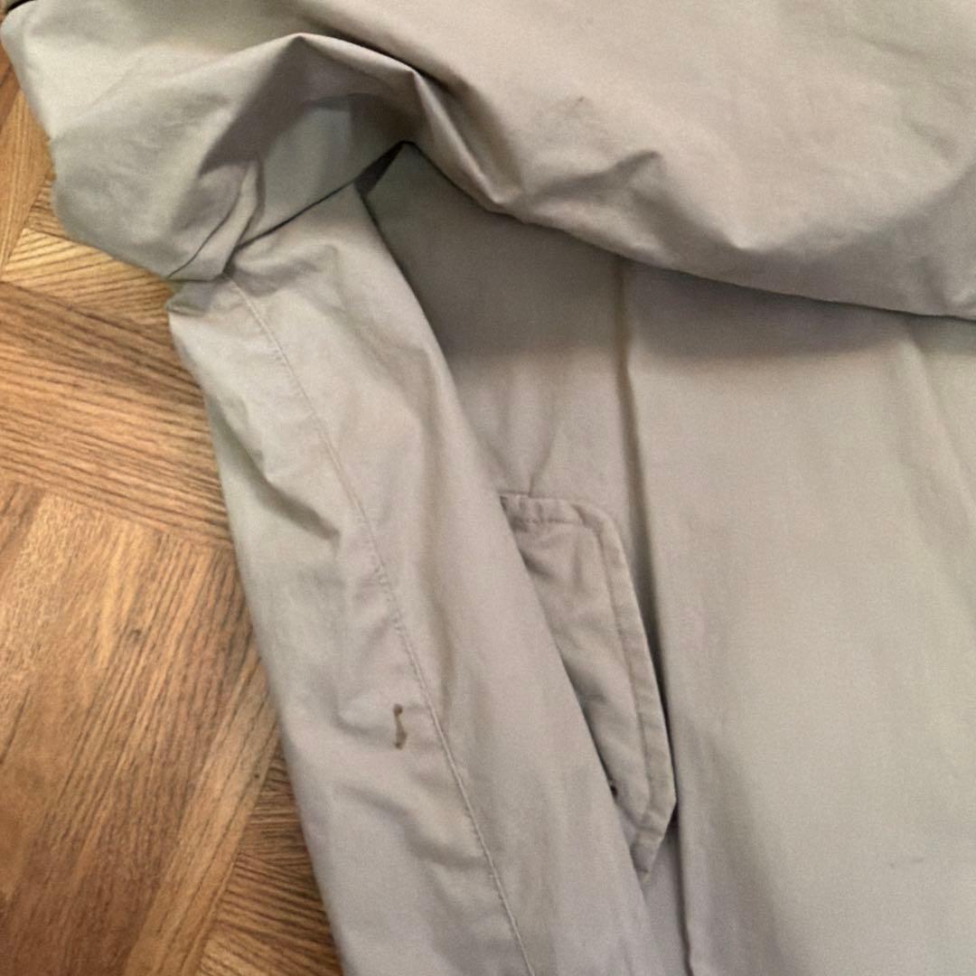 ろじゃ【おすすめ】Polo スウィングトップ ベージュ ブルゾン