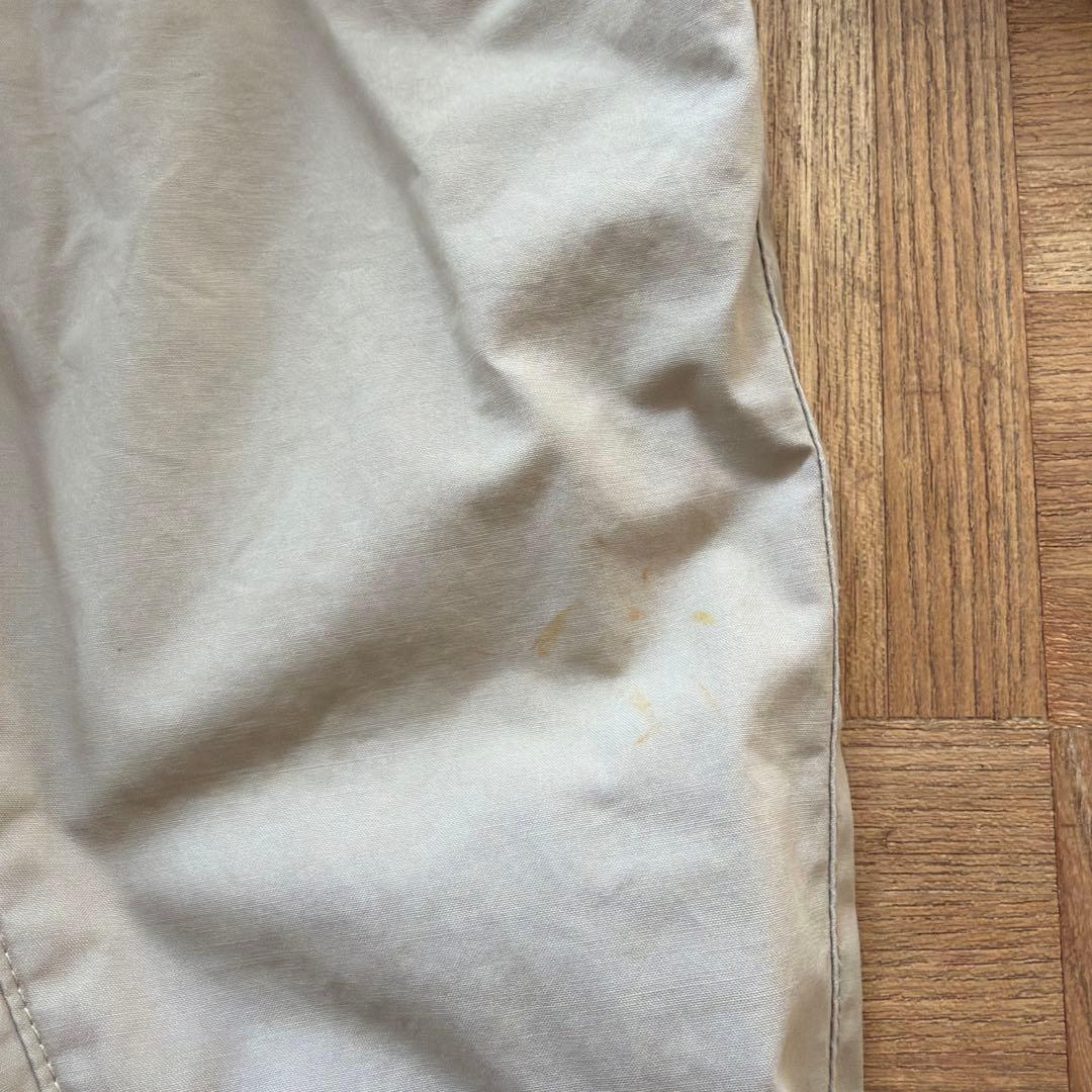 ろじゃ【おすすめ】Polo スウィングトップ ベージュ ブルゾン