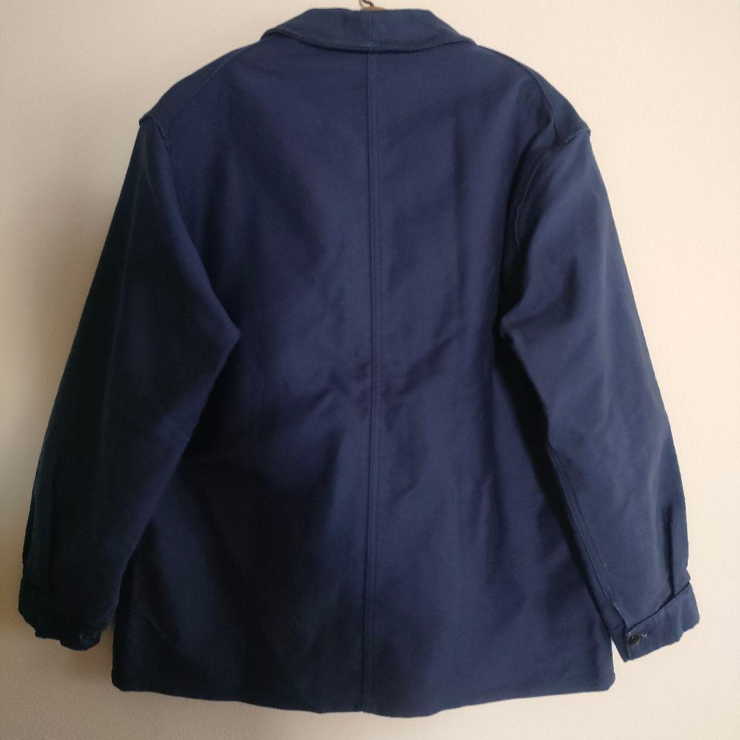 ジャケット・アウター 1950s Eska Special moleskine work jacket