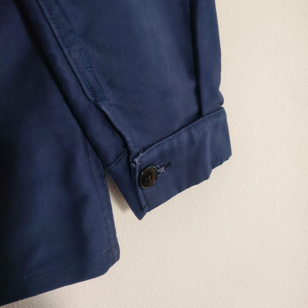 ジャケット・アウター 1950s Eska Special moleskine work jacket