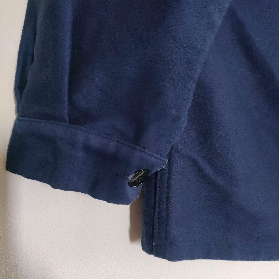 ジャケット・アウター 1950s Eska Special moleskine work jacket